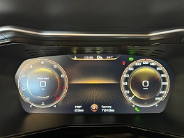 Geely Tugella, 2024г, передний привод, автомат