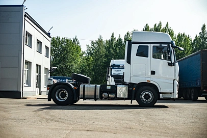 Sany D495AS, 2023г, Автомат