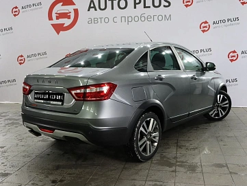 Lada (ВАЗ) , 2018г., передний привод, механика