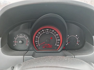 Kia Ceed, 2010г, передний привод, механика