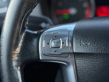 Ford Mondeo, 2011г, передний привод, механика