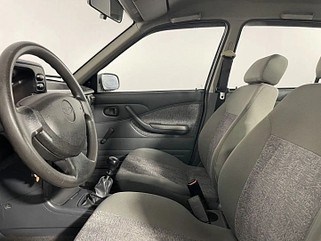 Daewoo Nexia, 2006г, передний привод, механика