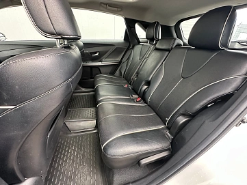 Toyota Venza, 2013г., полный привод, автомат