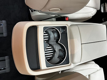 Mercedes-Benz V-Класс, 2023г, полный привод, автомат