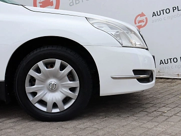 Nissan Teana, 2012г, передний привод, вариатор