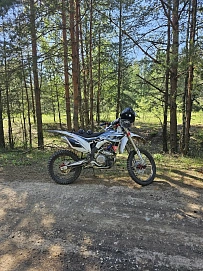 BSE M2, 2023г, 5 передач