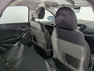 Lada (ВАЗ) Vesta, 2017г, передний привод, механика