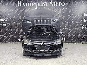 Opel , 2008г., передний привод, робот