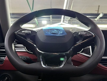 Skoda Kodiaq GT, 2024г, полный привод, робот