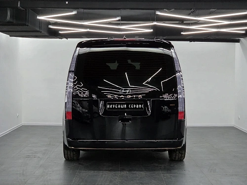 Hyundai Staria, 2024г, полный привод, автомат