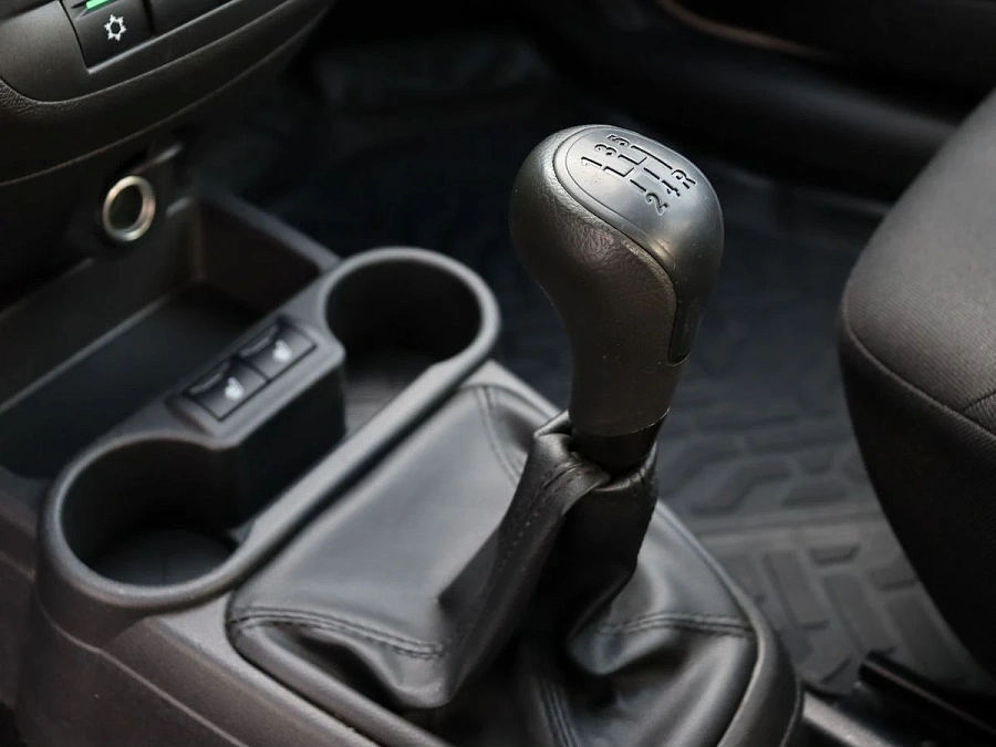Lada (ВАЗ) Granta, 2019г., передний привод, механика