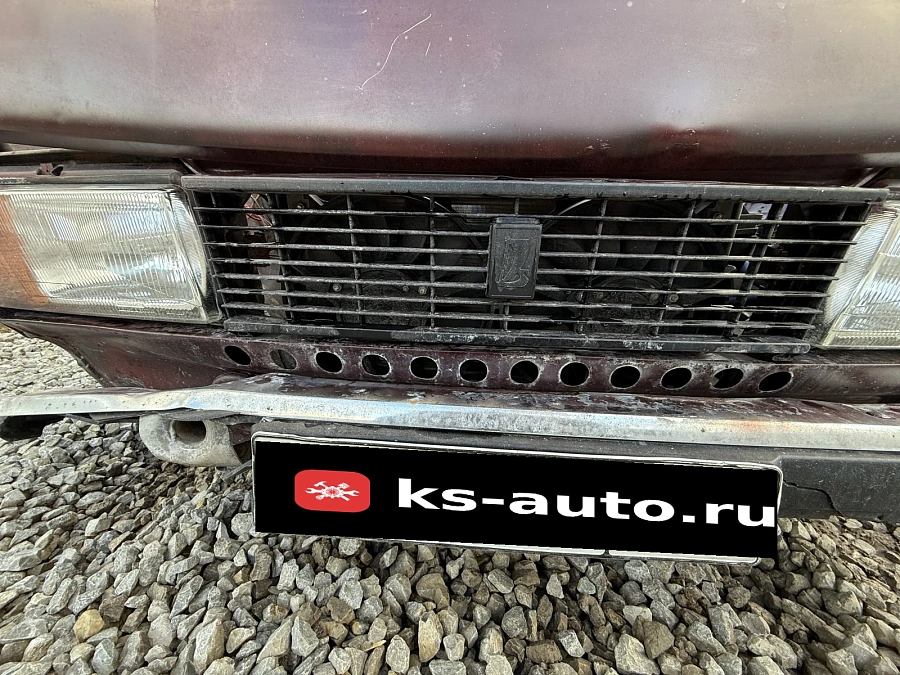 Lada (ВАЗ) 2105, 2008г., задний привод, механика