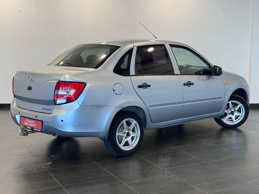 Lada (ВАЗ) , 2012г., передний привод, автомат