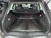 Volkswagen Touareg, 2010г., полный привод, автомат