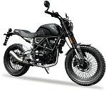 Fuego Scrambler 250, 2025г.