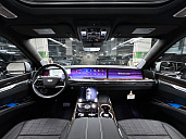 Cadillac Escalade, 2025г., полный привод, автомат
