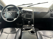 SsangYong Kyron, 2009г., полный привод, автомат