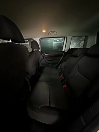 Skoda Yeti, 2014г, передний привод, робот