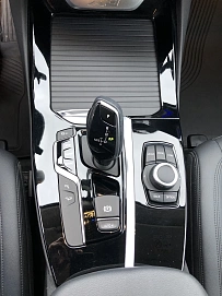 BMW X3, 2020г, полный привод, автомат