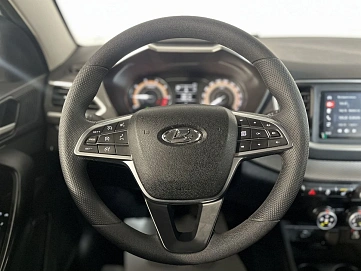 Lada (ВАЗ) Vesta, 2025г, передний привод, механика