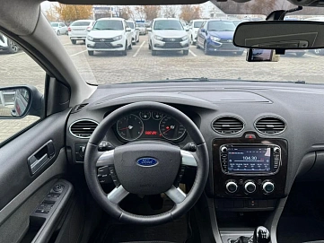 Ford Focus, 2007г, передний привод, механика