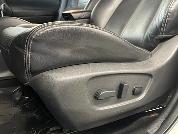 Nissan X-Trail, 2019г, полный привод, вариатор