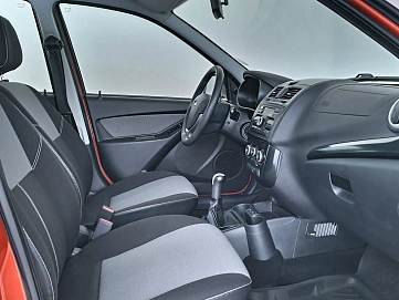 Lada (ВАЗ) , 2016г., передний привод, механика