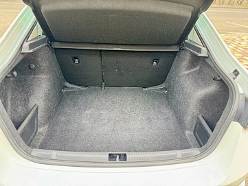 Skoda Rapid, 2022г, передний привод, автомат