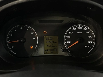 Lada (ВАЗ) Granta, 2012г, передний привод, механика