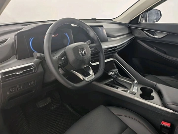 Changan , 2024г., передний привод, робот