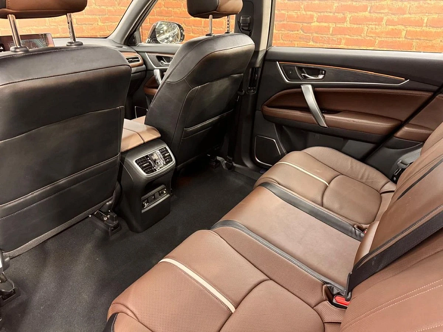 Honda UR-V, 2025г., полный привод, автомат