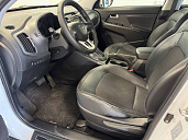 Kia , 2012г., передний привод, автомат