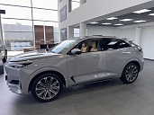Changan UNI-K, 2022г., полный привод, автомат