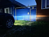 Infiniti FX, 2005г., полный привод, автомат