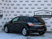 Opel Astra, 2007г., передний привод, автомат