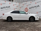 Toyota Camry, 2016г., передний привод, автомат