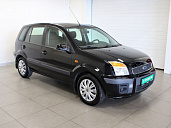 Ford , 2008г., передний привод, механика