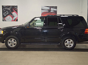 Ford Expedition, 2005г., полный привод, автомат