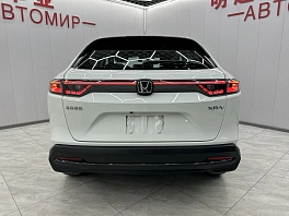 Honda XR-V, 2023г, передний привод, вариатор