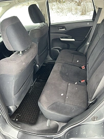 Honda CR-V, 2014г, полный привод, автомат
