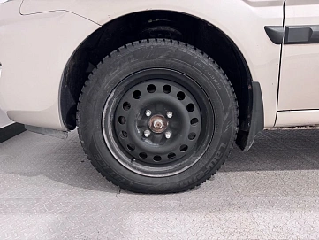 Hyundai Matrix, 2008г, передний привод, автомат