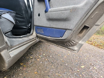 Lada (ВАЗ) 2111, 2001г, передний привод, механика