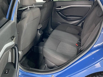 Lada (ВАЗ) Vesta, 2019г, передний привод, механика