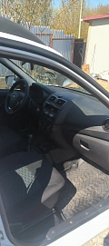 Lada (ВАЗ) Granta, 2019г., передний привод, механика