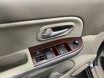 Suzuki Grand Vitara, 2008г, полный привод, автомат