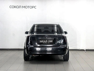 Chevrolet Lacetti, 2008г, передний привод, механика
