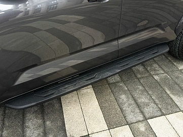 Toyota Sequoia, 2025г, полный привод, автомат