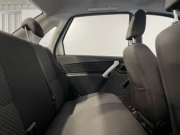 Lada (ВАЗ) Granta, 2017г, передний привод, механика