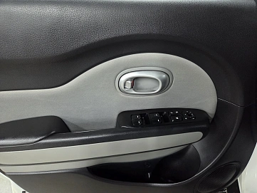 Kia Soul, 2016г., передний привод, автомат