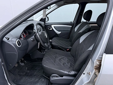 Lada (ВАЗ) , 2017г., передний привод, механика